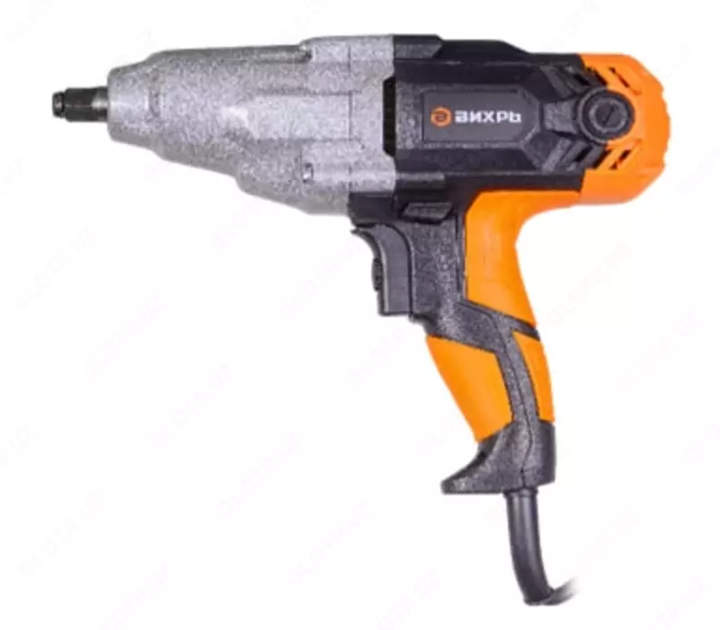 Сетевой гайковерт "Вихрь" ГС-1100 (72/24/1)