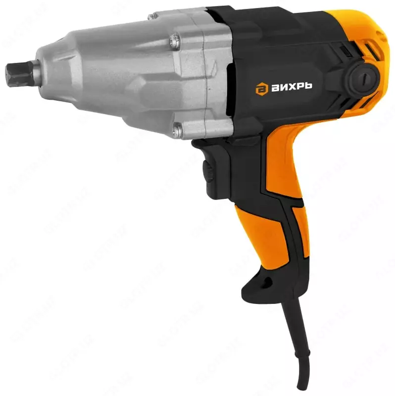 Сетевой гайковерт "Вихрь" ГС-1100 (72/24/1) - 861 000 сум