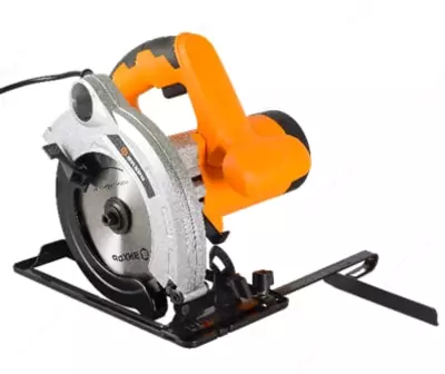 Сетевая дисковая пила "Вихрь" ДП-160/1200 (72/11/8)