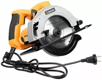 611 000 сум Сетевая дисковая пила "Вихрь" ДП-160/1200 (72/11/8)