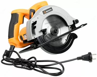 611 000 сум / комплект Сетевая дисковая пила "Вихрь" ДП-160/1200 (72/11/8)