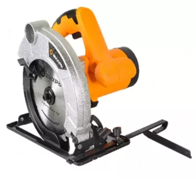 Сетевая дисковая пила "Вихрь" ДП-185/1600 (72/11/1)