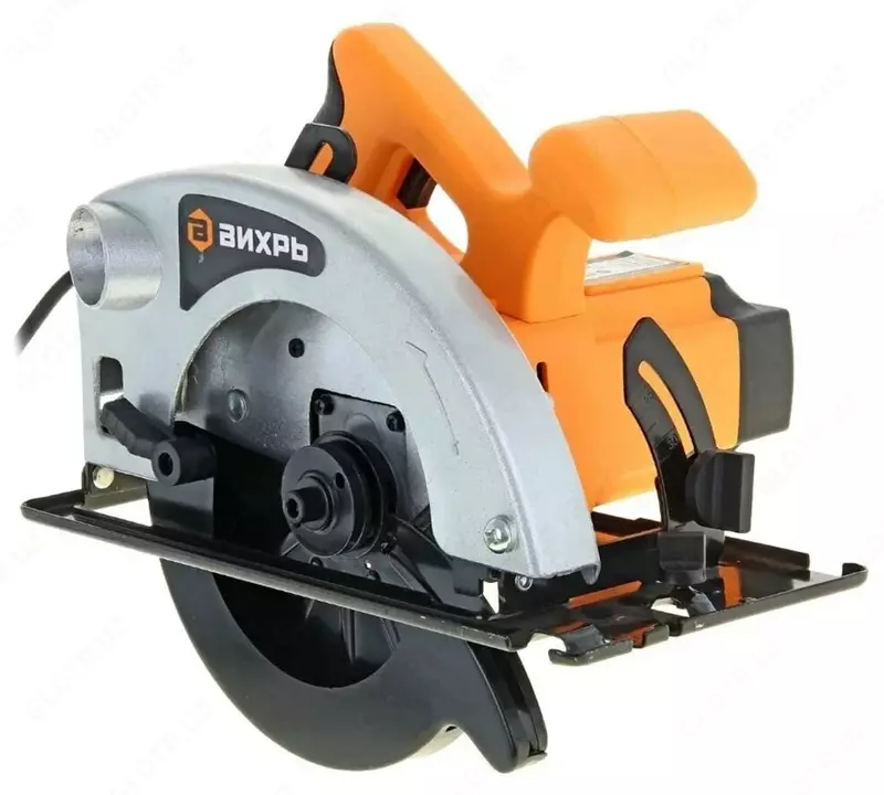 Сетевая дисковая пила "Вихрь" ДП-185/1600 (72/11/1) - 689 000 сум