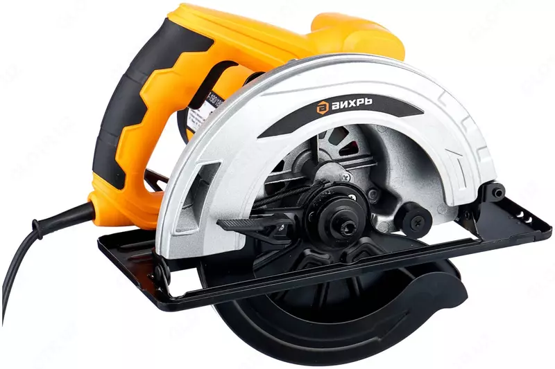 Сетевая дисковая пила "Вихрь" ДП-190/1800 (72/11/6) - 783 000 сум