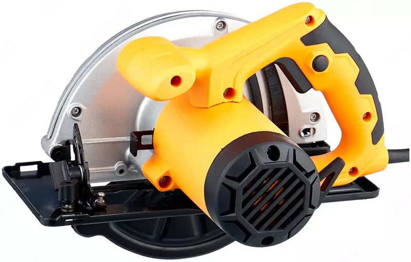 783 000 сум Сетевая дисковая пила "Вихрь" ДП-190/1800 (72/11/6)