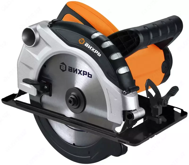 Сетевая дисковая пила "Вихрь" ДП-210/2000 (72/11/5) - 1 111 000 сум