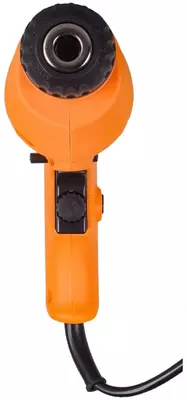 Сетевая безударная дрель "Вихрь" Д-550Б (72/8/5) - 327 000 сум / комплект