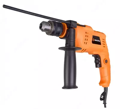 Сетевая ударная дрель "Вихрь" ДУ-500 (72/8/7) - 321 000 сум / комплект