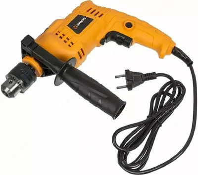 321 000 сум / комплект Сетевая ударная дрель "Вихрь" ДУ-500 (72/8/7)