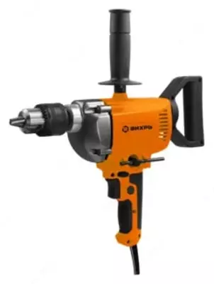 Сетевая безударная дрель - миксер "Вихрь" Д-1000М (72/8/8) - 852 000 сум / комплект