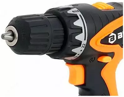 559 000 сум / комплект Аккумуляторная дрель - шуруповерт "Вихрь" ДА-14Л-2KА/ДА-14Л-2K (72/14/20)