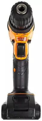 649 000 сум / комплект Аккумуляторная дрель - шуруповерт "Вихрь" ДА-18Л-2КА (72/14/25)