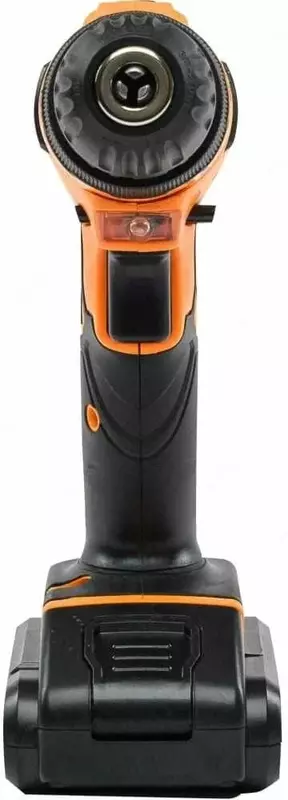 Аккумуляторная дрель - шуруповерт "Вихрь" ДА-20Л-2К (72/14/21) - 751 000 сум