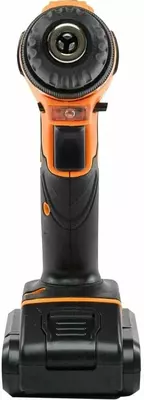 Аккумуляторная дрель - шуруповерт "Вихрь" ДА-20Л-2К (72/14/21) - 751 000 сум / комплект