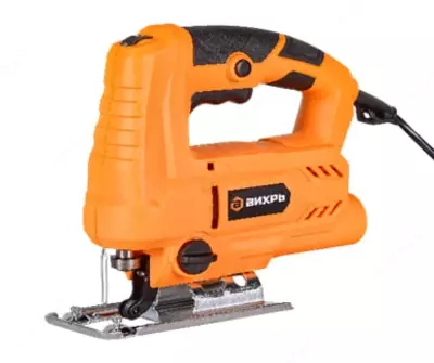 Сетевой лобзик "Вихрь" ЛЭ-65 (72/9/4)