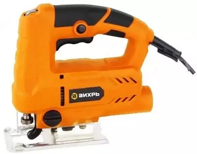 Сетевой лобзик "Вихрь" ЛЭ-65 (72/9/4) - 368 000 сум / комплект