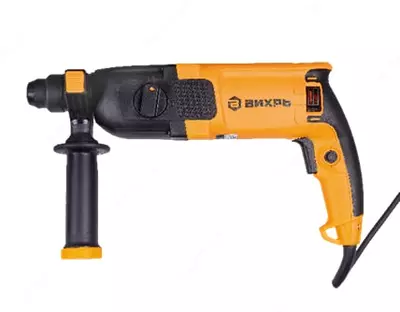 Сетевой перфоратор "Вихрь" П-750 (72/3/9)