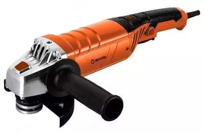  Tarmoqli burchak maydalagich Whirlwind UShM-125/1200E (72/12/7) - 