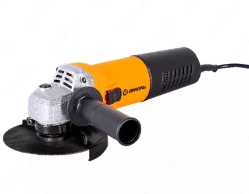 Tarmoqli burchak maydalagich "Whirlwind" UShM-125/800 (72/12/9)