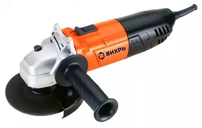 Сетевая углошлифовальная машина "Вихрь" УШМ-125/800 (72/12/9) - 313 000 сум / комплект