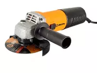  Tarmoqli burchak maydalagich Whirlwind UShM-125/900 (72/12/1) - 