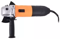   Tarmoqli burchak maydalagich Whirlwind UShM-125/900 (72/12/1)