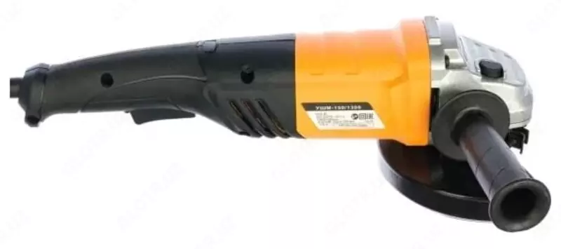  Tarmoqli burchak maydalagich Whirlwind UShM-150/1300 (72/14/4) - 