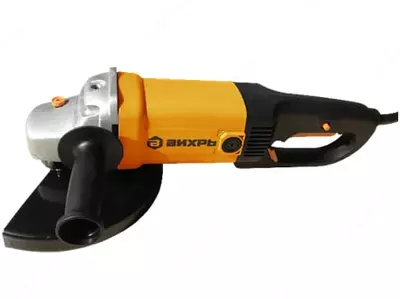  Tarmoqli burchak maydalagich Whirlwind UShM-230/2300 (72/12/6) - 