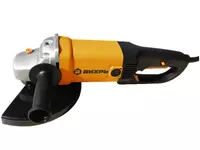  Tarmoqli burchak maydalagich Whirlwind UShM-230/2300 (72/12/6) - 