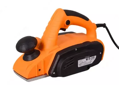 Сетевой электрорубанок "Вихрь" Р-82/800 (72/5/1)