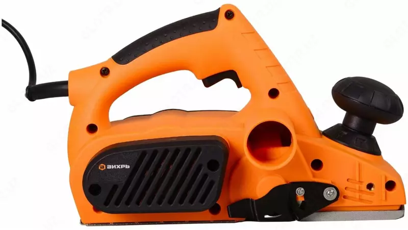 Сетевой электрорубанок "Вихрь" Р-82/800 (72/5/1) - 532 000 сум