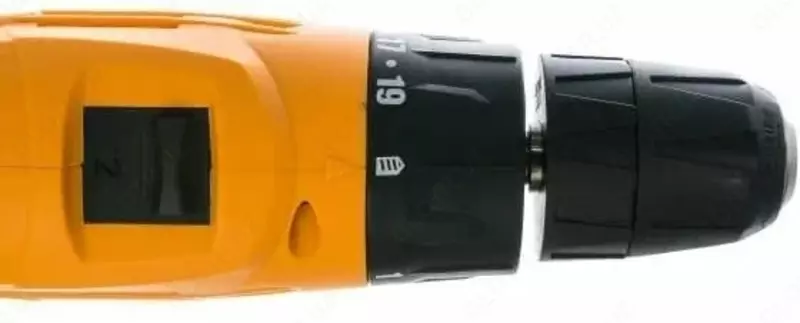 Сетевой шуруповерт "Вихрь" СШ-550/2 (72/16/1) - 378 000 сум