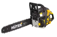 Ручная Бензиновая цепная пила Huter BS-45 (70/6/2)