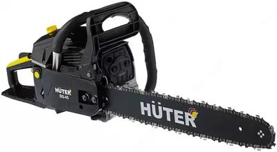 Qol benzinli arra Huter BS-45 (70/6/2) - 