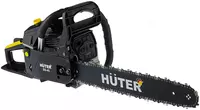  Ручная Бензиновая цепная пила Huter BS-45 (70/6/2) - 
