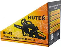   Ручная Бензиновая цепная пила Huter BS-45 (70/6/2)