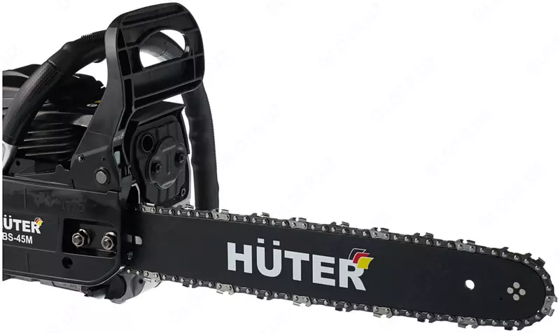1 064 000 сум Ручная Бензиновая цепная пила "Huter" BS-45М (70/6/4)