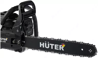 1 064 000 сум / комплект Ручная Бензиновая цепная пила "Huter" BS-45М (70/6/4)