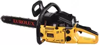  Qolda benzinli zanjirli arra Eurolux GS-5220 (70/6/8) - 