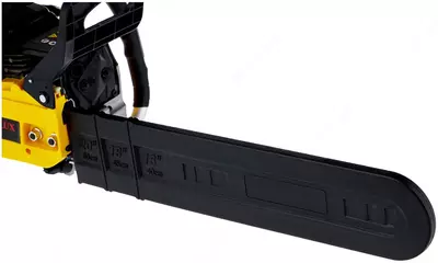   Ручная Бензиновая цепная пила Eurolux GS-5220 (70/6/8)