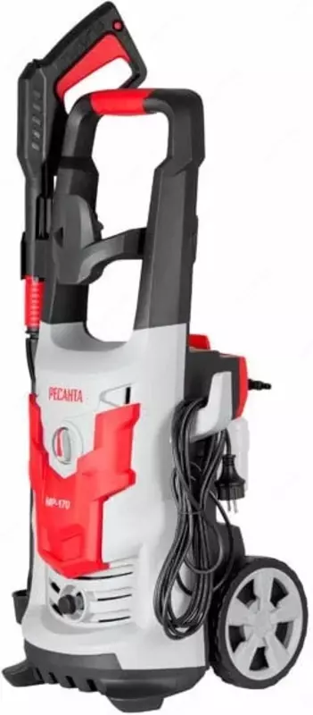 Universal bosimli yuvish mashinasi Resanta MP-170 (70/8/20)