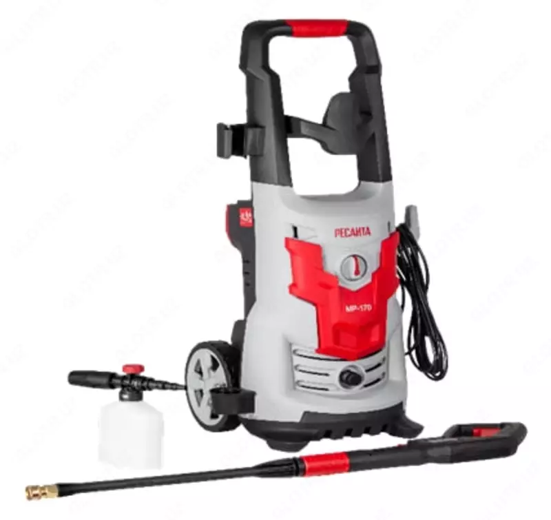 Universal bosimli yuvish mashinasi Resanta MP-170 (70/8/20) - 