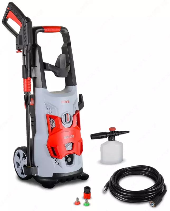   Universal bosimli yuvish mashinasi Resanta MP-170 (70/8/20)