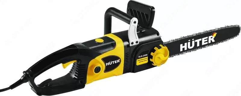 Huter ELS-2800 qolda elektr arra (70/10/7) - 