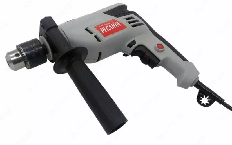  Tarmoq zarbali matkap Resanta DU-13/580 (75/8/1) - 