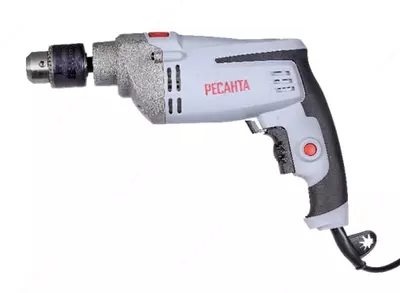Сетевая ударная дрель Ресанта ДУ-15/950М (75/8/4)