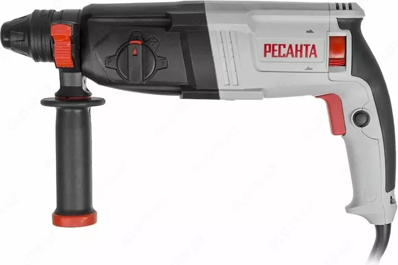Сетевой перфоратор Ресанта П-30-900К (75/3/2) перфоратор  perfarator