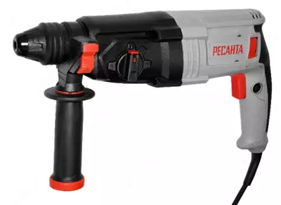  Tarmoq perforatori Resanta P-30-900K (75/3/2) - 