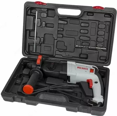   Tarmoq perforatori Resanta P-30-900K (75/3/2)