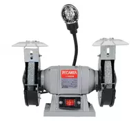 Kerakli asboblar uchun universal mashina Resanta T-150/250 (75/7/2)